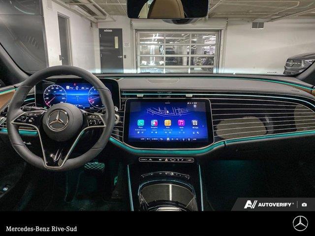 mercedes-benz E Class 2026 - 10