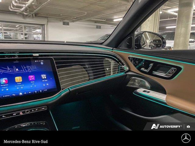 mercedes-benz E Class 2026 - 11