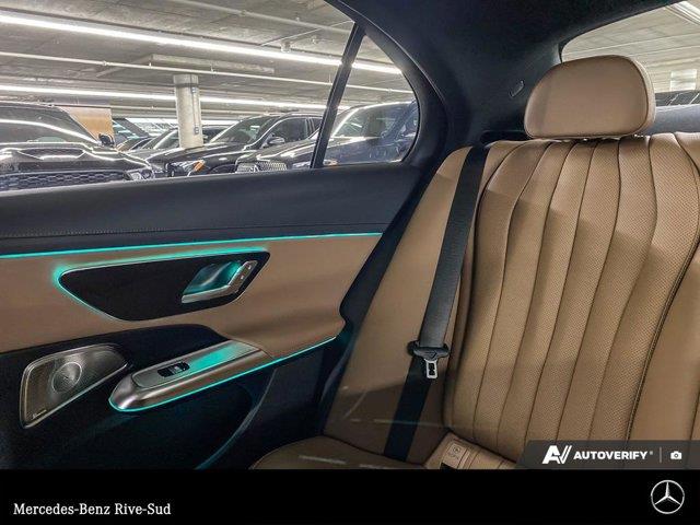 mercedes-benz E Class 2026 - 12
