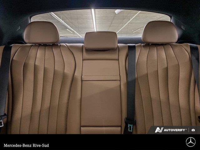 mercedes-benz E Class 2026 - 13