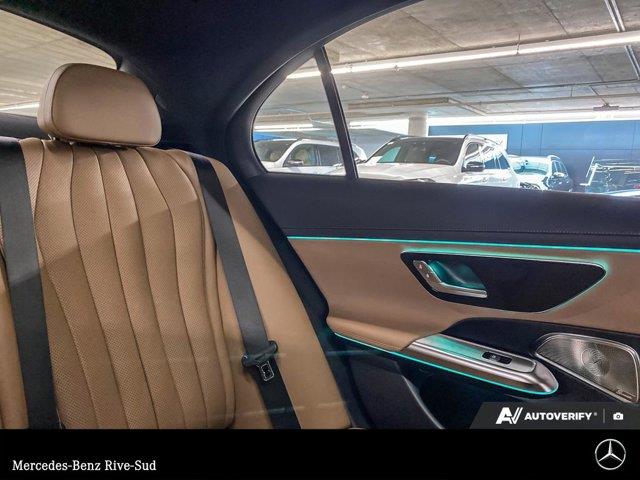 mercedes-benz E Class 2026 - 14