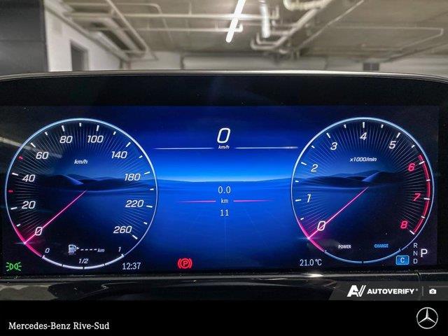 mercedes-benz E Class 2026 - 15