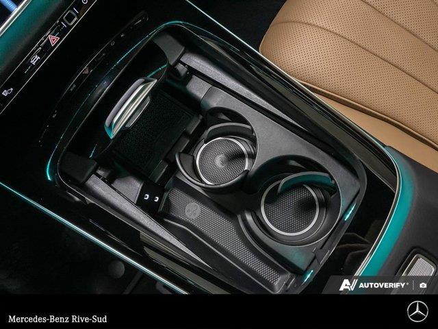 mercedes-benz E Class 2026 - 17