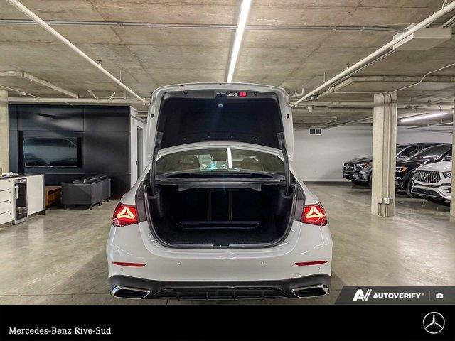 mercedes-benz E Class 2026 - 19