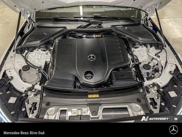 mercedes-benz E Class 2026 - 20