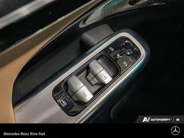 mercedes-benz E Class 2026 - 22