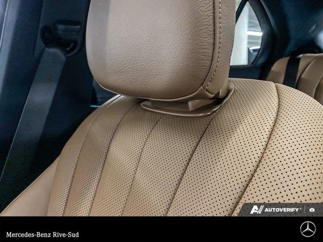 mercedes-benz E Class 2026 - 24