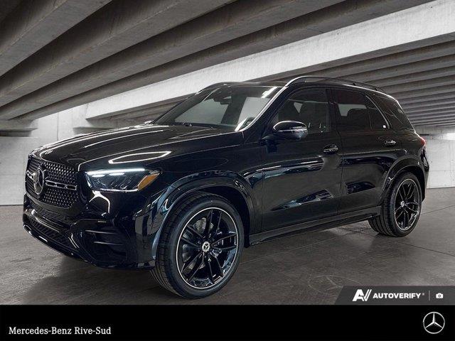 mercedes-benz GLE 2026