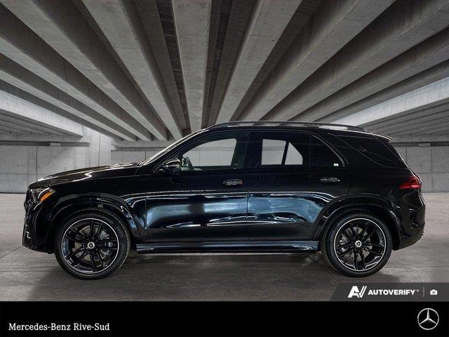 mercedes-benz GLE 2026 - 2