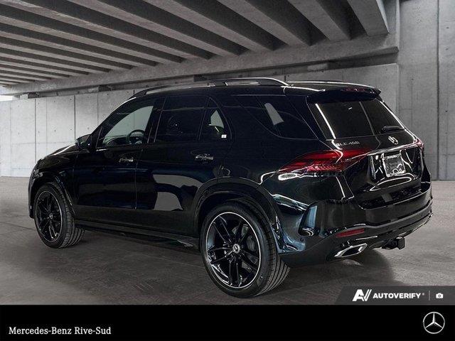 mercedes-benz GLE 2026 - 3