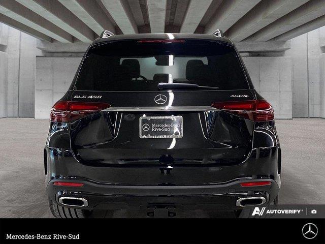 mercedes-benz GLE 2026 - 4