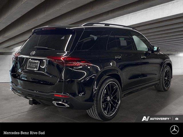 mercedes-benz GLE 2026 - 5