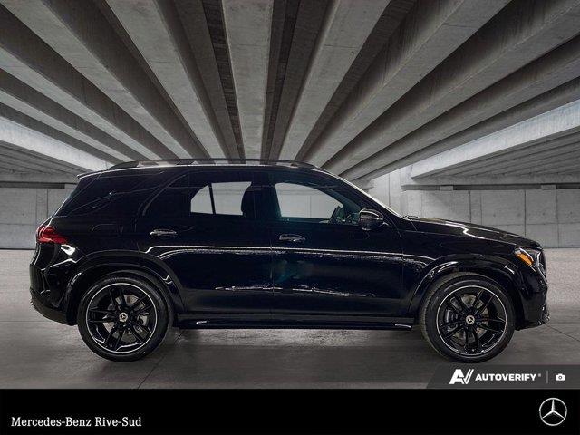 mercedes-benz GLE 2026 - 6