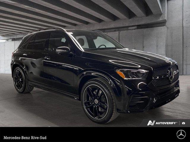 mercedes-benz GLE 2026 - 7