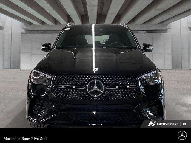 mercedes-benz GLE 2026 - 8