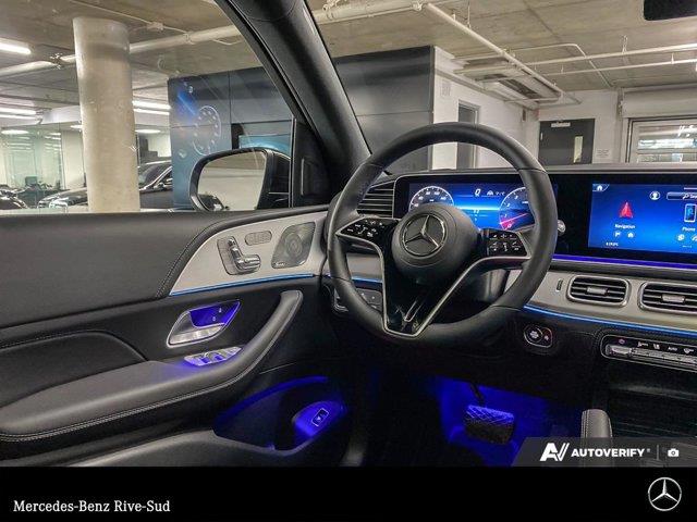 mercedes-benz GLE 2026 - 9