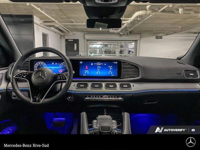 mercedes-benz GLE 2026 - 10