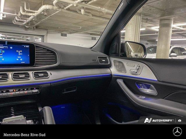 mercedes-benz GLE 2026 - 11