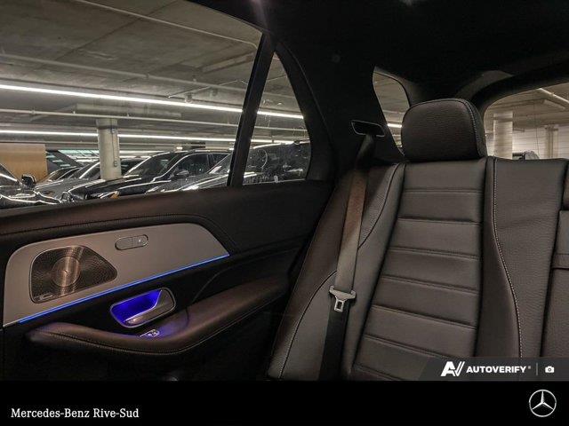 mercedes-benz GLE 2026 - 12