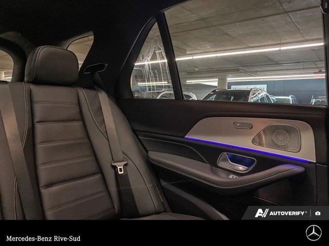 mercedes-benz GLE 2026 - 14