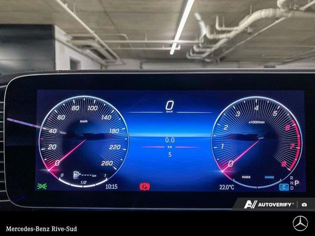 mercedes-benz GLE 2026 - 15