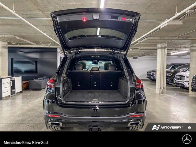 mercedes-benz GLE 2026 - 19