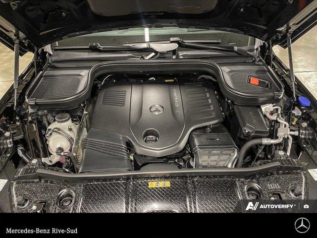 mercedes-benz GLE 2026 - 20