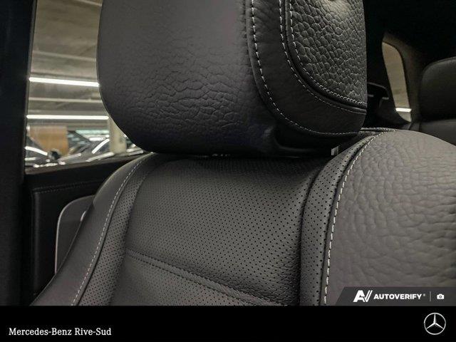 mercedes-benz GLE 2026 - 24
