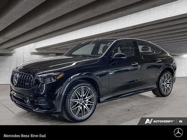mercedes-benz GLC 2026