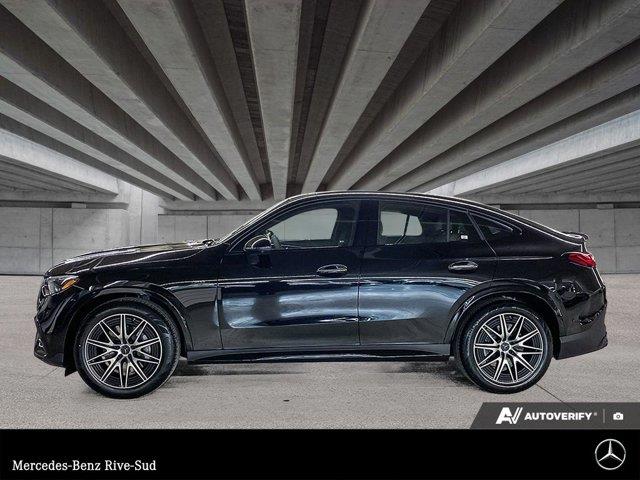 mercedes-benz GLC 2026 - 2