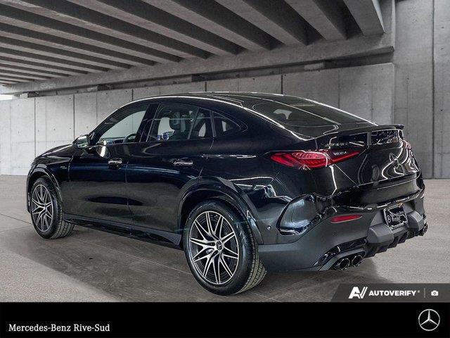 mercedes-benz GLC 2026 - 3
