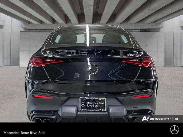 mercedes-benz GLC 2026 - 4