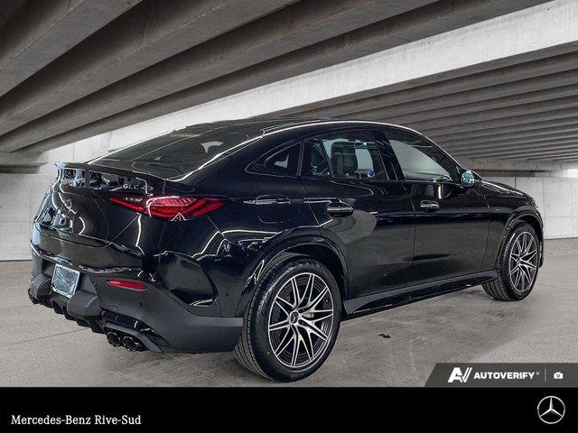 mercedes-benz GLC 2026 - 5