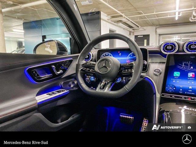 mercedes-benz GLC 2026 - 9