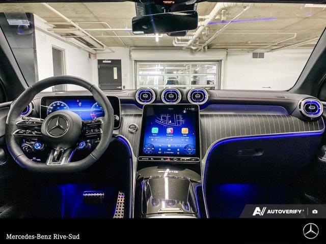 mercedes-benz GLC 2026 - 10