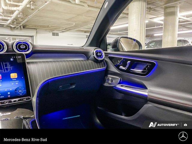 mercedes-benz GLC 2026 - 11