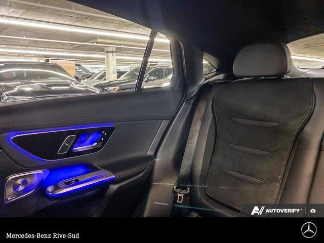 mercedes-benz GLC 2026 - 12