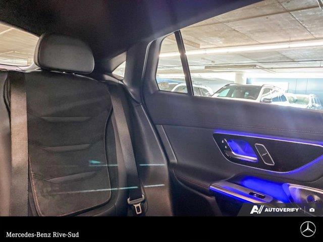mercedes-benz GLC 2026 - 14