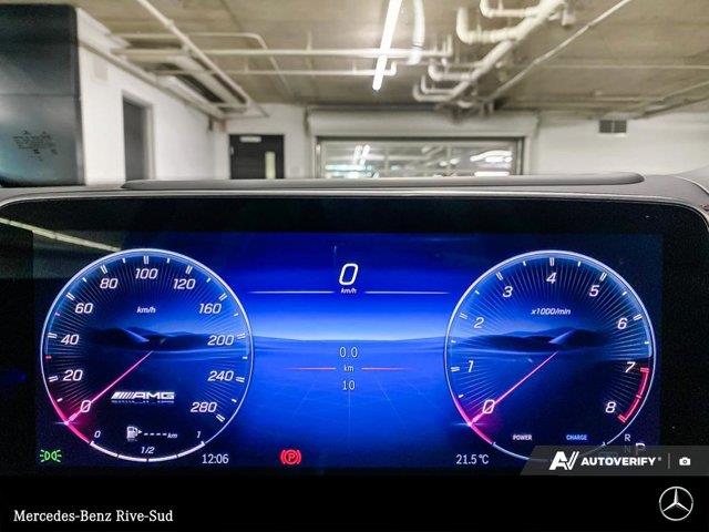 mercedes-benz GLC 2026 - 15