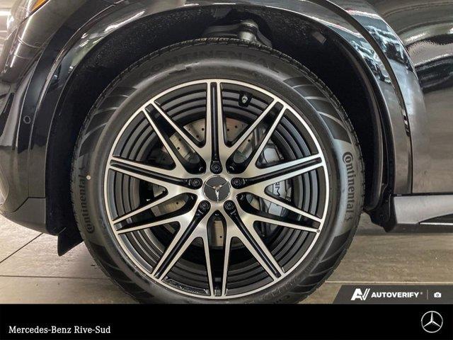 mercedes-benz GLC 2026 - 18