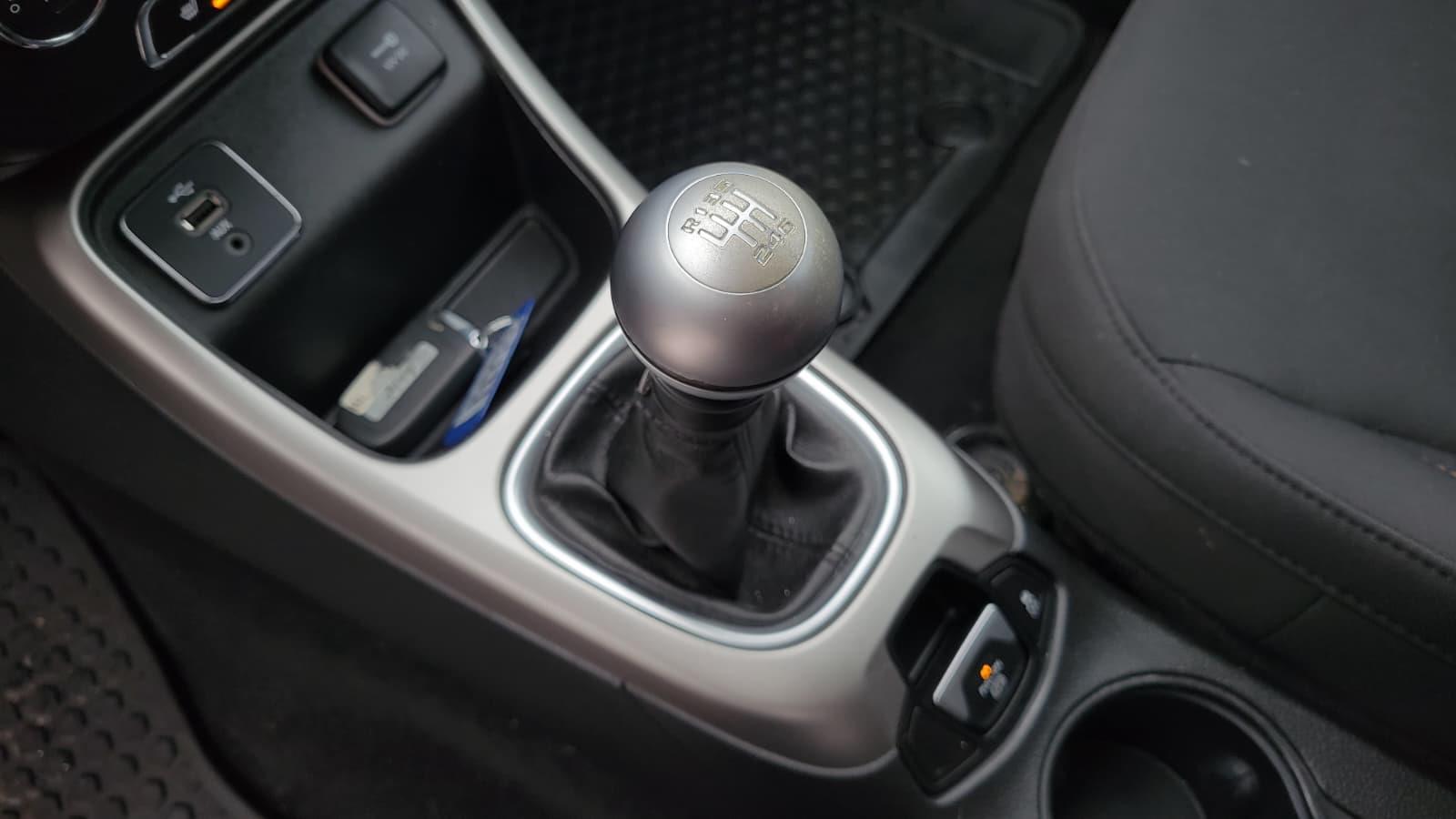 jeep Compass 2017 - 10