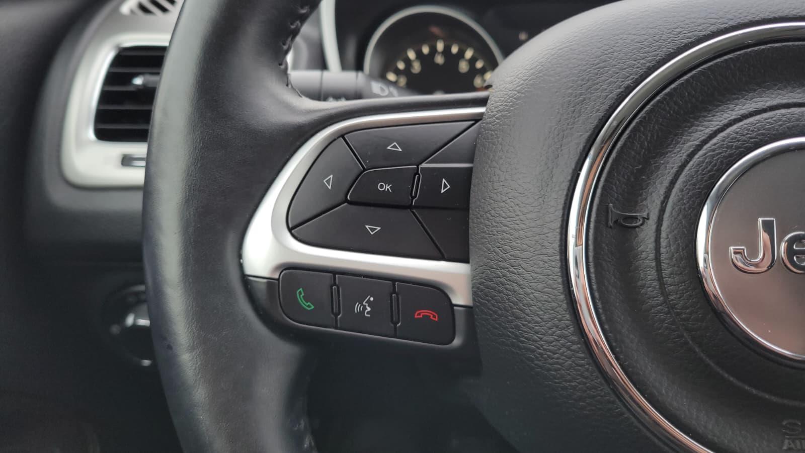 jeep Compass 2017 - 15