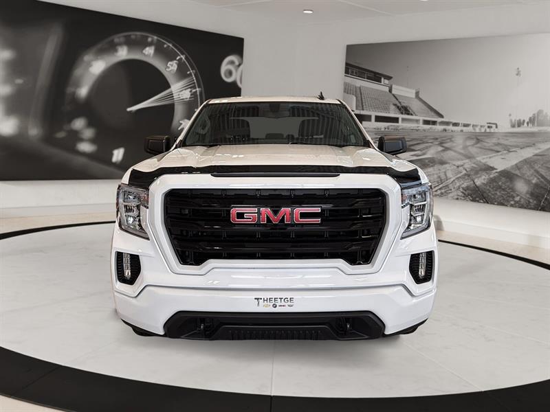 gmc Sierra 1500 2020 - 2