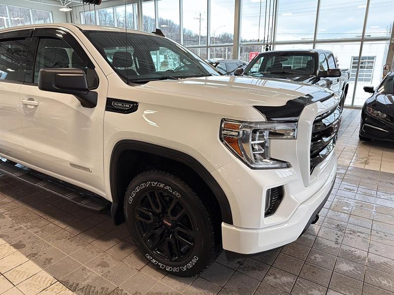 gmc Sierra 1500 2020 - 3