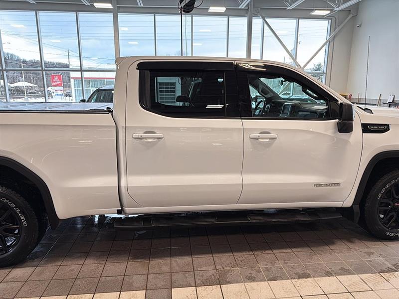 gmc Sierra 1500 2020 - 4