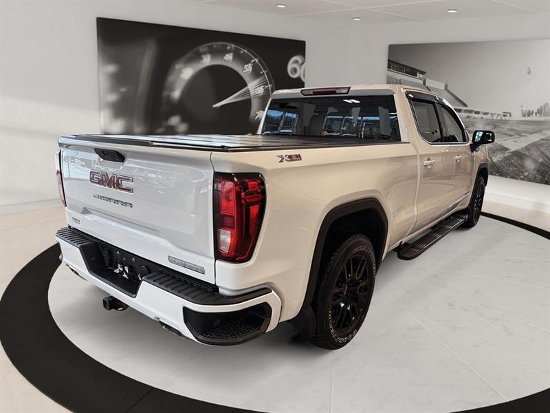 gmc Sierra 1500 2020 - 5