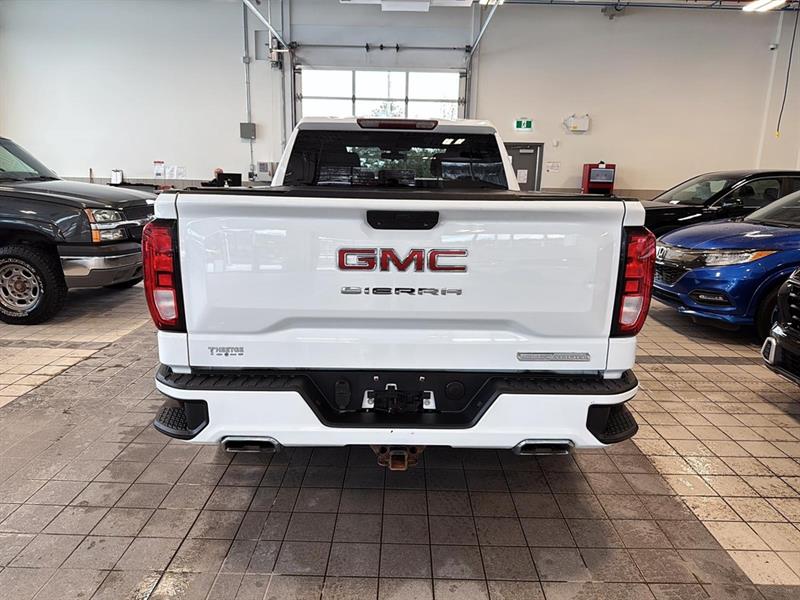 gmc Sierra 1500 2020 - 6