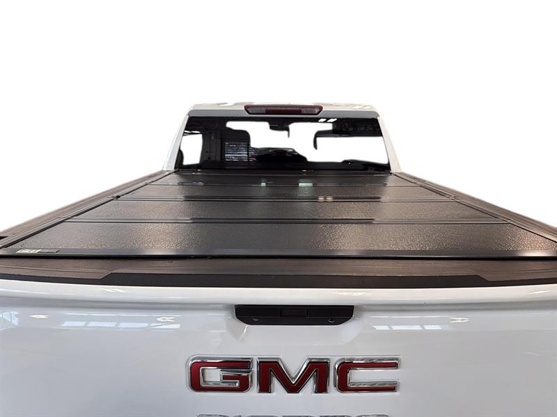 gmc Sierra 1500 2020 - 7