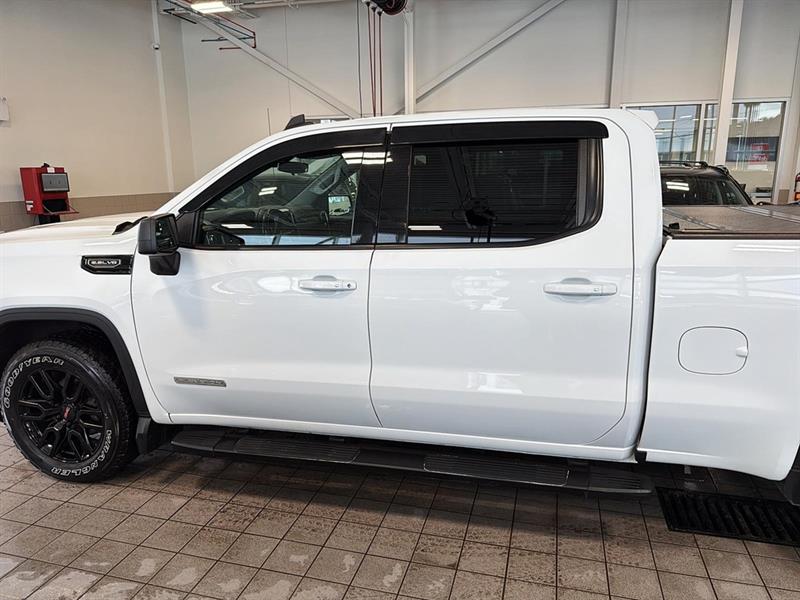 gmc Sierra 1500 2020 - 8