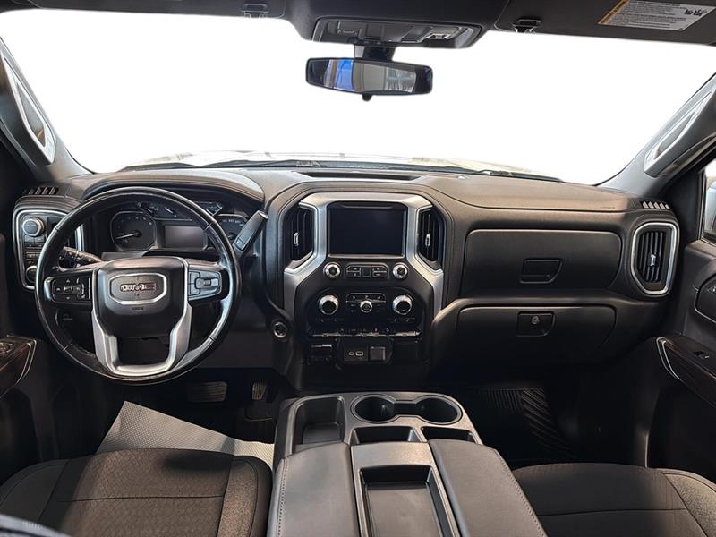gmc Sierra 1500 2020 - 9